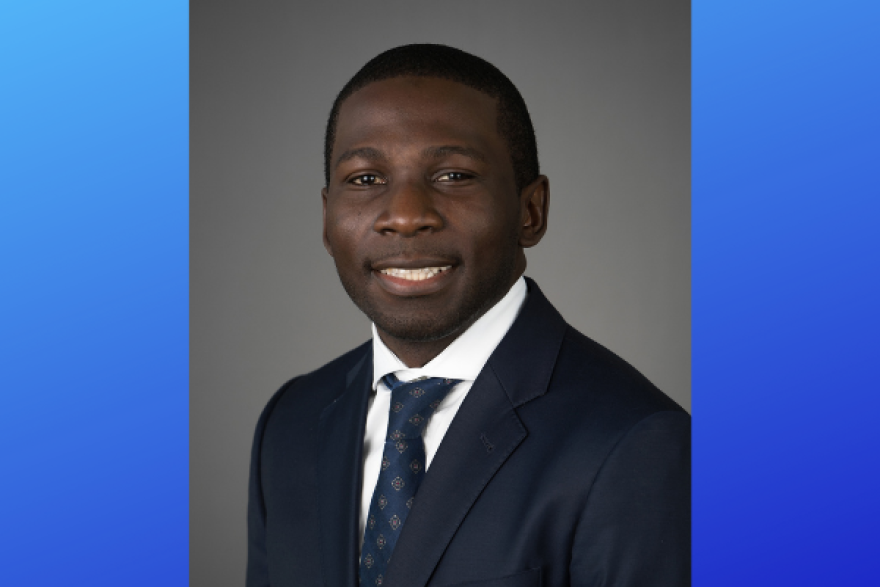 PNC senior economist Abbey Omodunbi. Photo: PNC