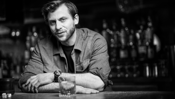 Charlie Berens is a comedian, Emmy award winning journalist, and New York Times bestselling author for his book "The Midwest Survival Guide: How We Talk, Love, Work, Drink, and Eat . . . Everything with Ranch."