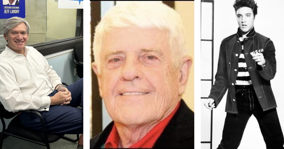 Tim Tepl Tim Temple, Charlie Roberts, John Wirt | WRKF