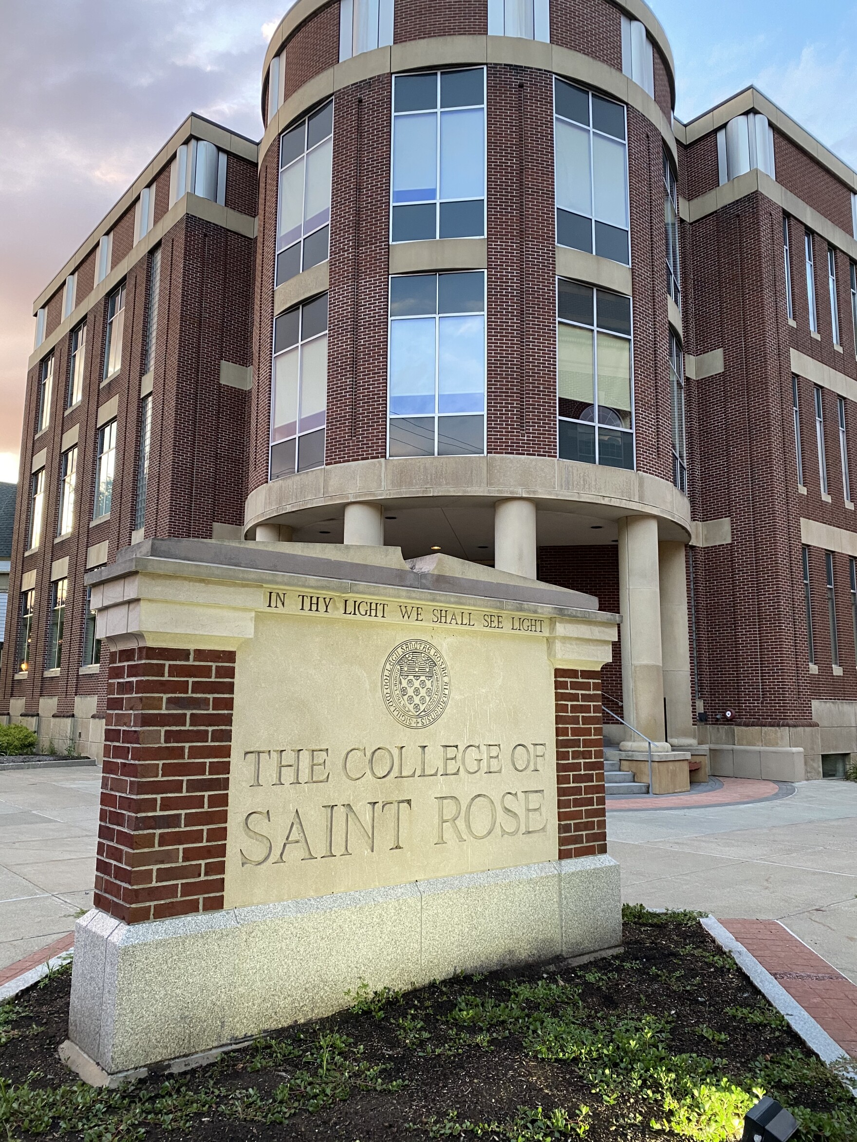 Citing Financial Struggles College Of St Rose Ending Academic