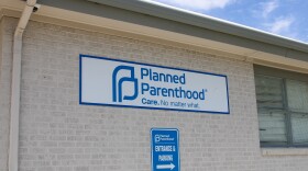 Planned Parenthood's Wichita clinic has been inundated with out-of-state patients for years.