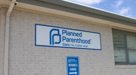 Planned Parenthood's Wichita clinic has been inundated with out-of-state patients for years.