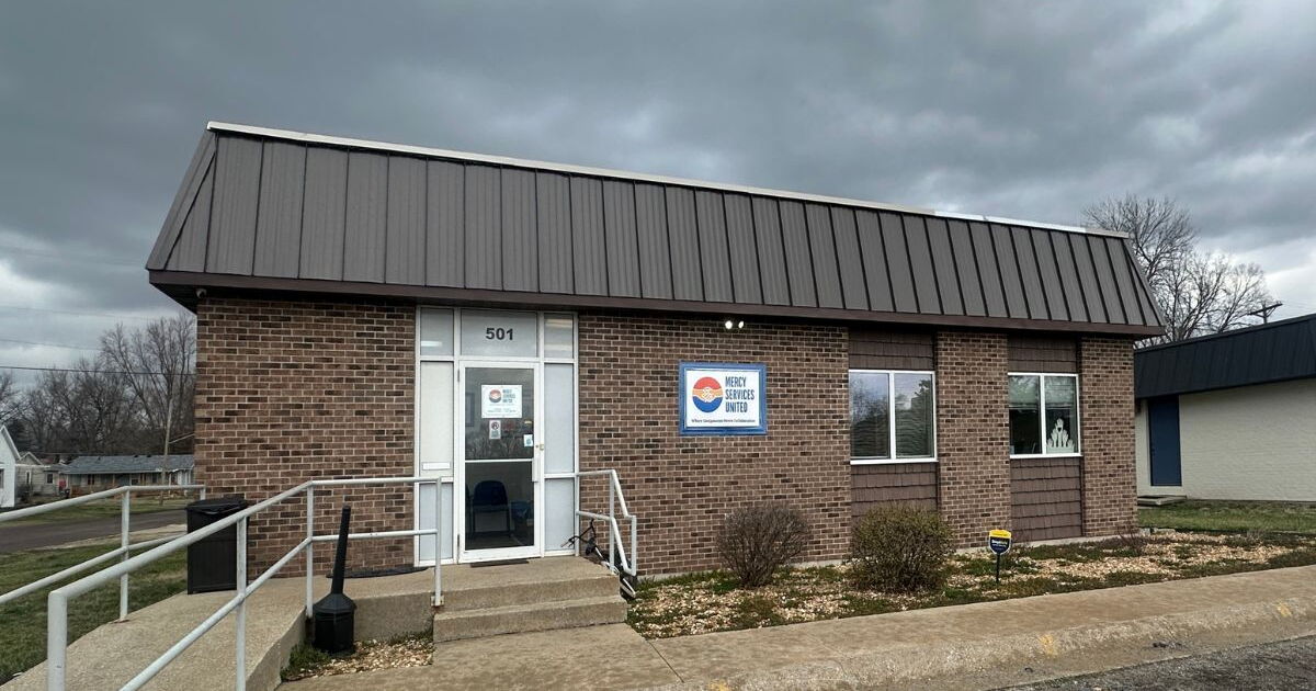 A Missouri program reimagines rural hospitals as the central hub for ...