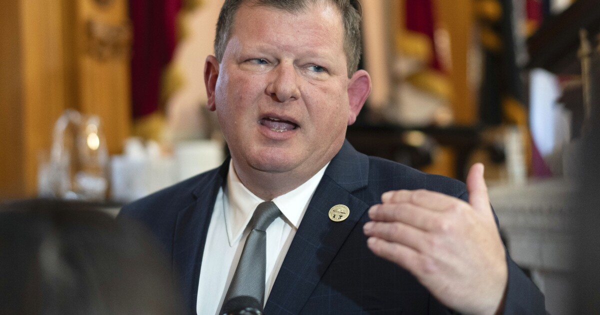 Analysis: Ohio GOP has 'no appetite' for gun control; they prefer trans bathroom bill