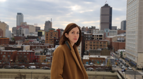 Liz Moore is the author of "The God of the Woods."