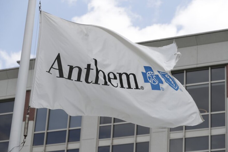 Indianapolis-based Anthem Inc. provides health insurance coverage to more than 42 million people in several states.