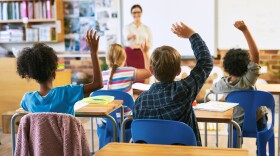 A new Center for Educator Recruitment, Retention and Advancement's 2026 Supply and Demand report shows 74 of 75 South Carolina public school districts reported 706 vacancies at the start of the 2025-26 school year, a 32% decrease in teacher vacancies compared to last year. The CERRA report also reported that teacher departures were down for the third year.