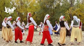 The Bosnian Herzegovinian Cultural Center of ldaho