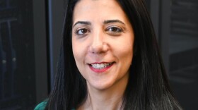 Dr. Mina Sartipi