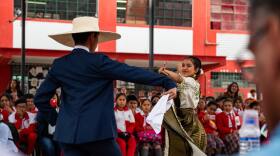Latin Dance