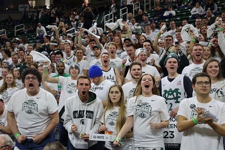 MSU Basketball