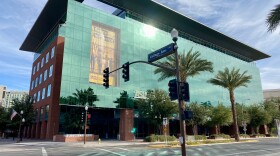 Arizona State University has partnered with the Arizona Department of Education to address the state's teacher shortage and improve academic performance statewide.