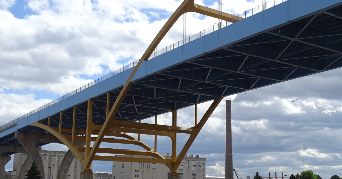MMSD committee recommends Jacobs replace Veolia as wastewater treatment contractor