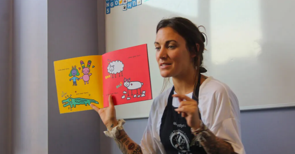 'Day Without Child Care' highlights systemic issues in affordable care