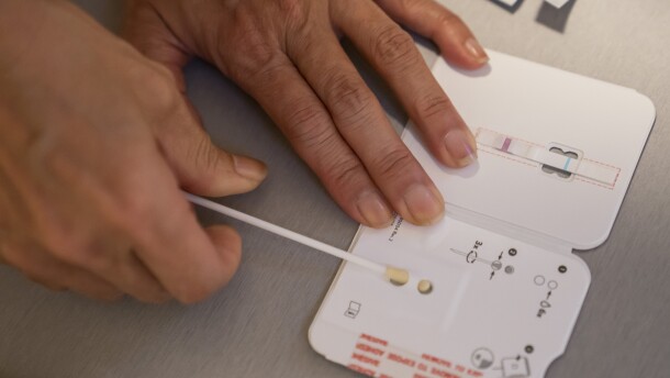 A new COVID variant circulating in the U.S. is showing signs of being able to evade some immunity built up by previous COVID infections and vaccines.