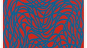 Loopy Doopy Blue/Red 2000