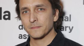 Brent Renaud attends the International Documentary Association's 2014 IDA Documentary Awards at Paramount Studios on Friday, December 5, 2014 in Los Angeles.
