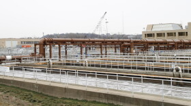 Time is running out for Cincinnati's Metropolitan Sewer District to submit a plan for the next stage of a major project.
