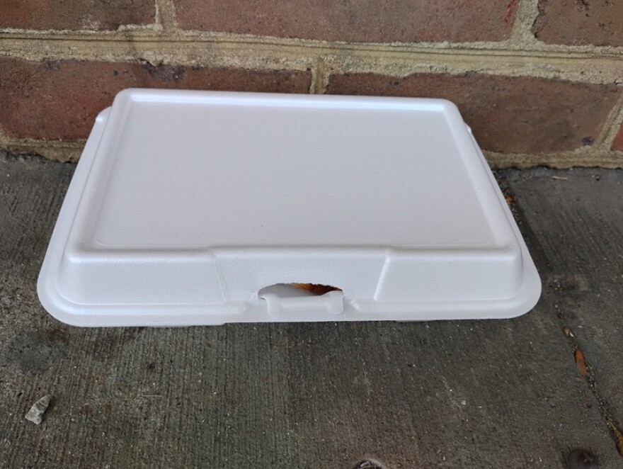 A $575,000 state grant will allow the Boyle County Solid Waste and Recycling Center to purchase a Styrofoam densifier. Many Kentucky counties don't recycle Styrofoam.