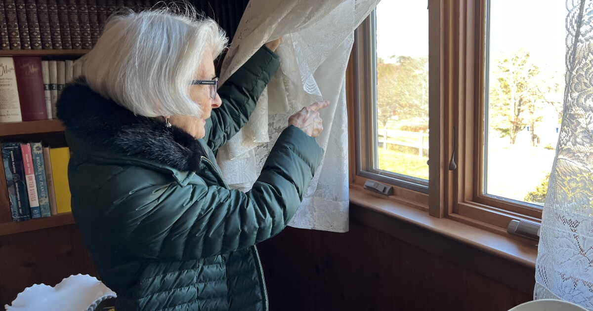 Homes in path of new Sagamore Bridge to be demolished