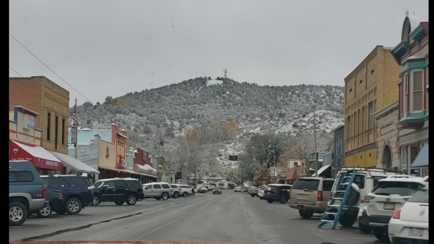 Paonia, Colorado