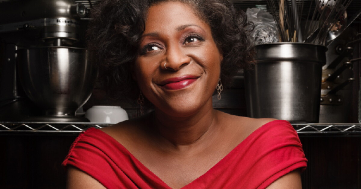 'Makin' Cake' documentary uses history of cake to explore racism