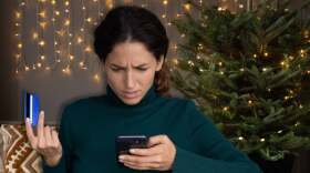 Holiday scammers are reportedly taking advantage of AI technology and have been prevalent this holiday season. The rise of AI technology has made it possible for scammers to create more and more realistic interfaces to scam consumers.