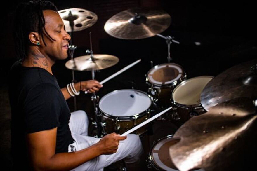 Brannen Temple, Session Drummer · Percussionist