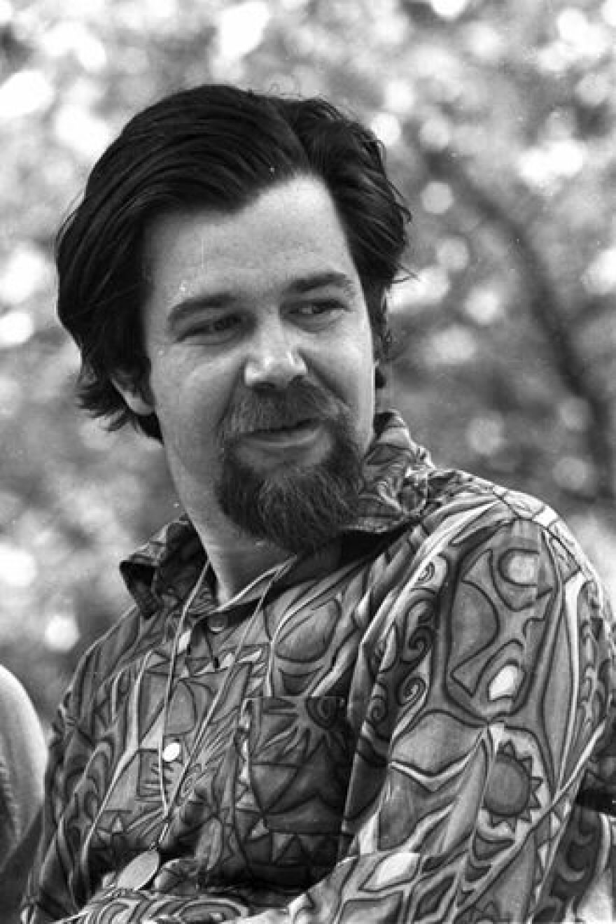 Dave Van Ronk, Master of Many Styles