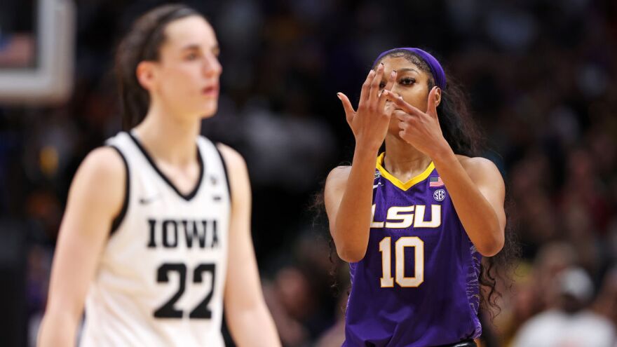 Maddie Meyer/Getty Images
