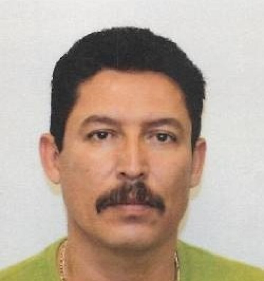 Jose Acevedo