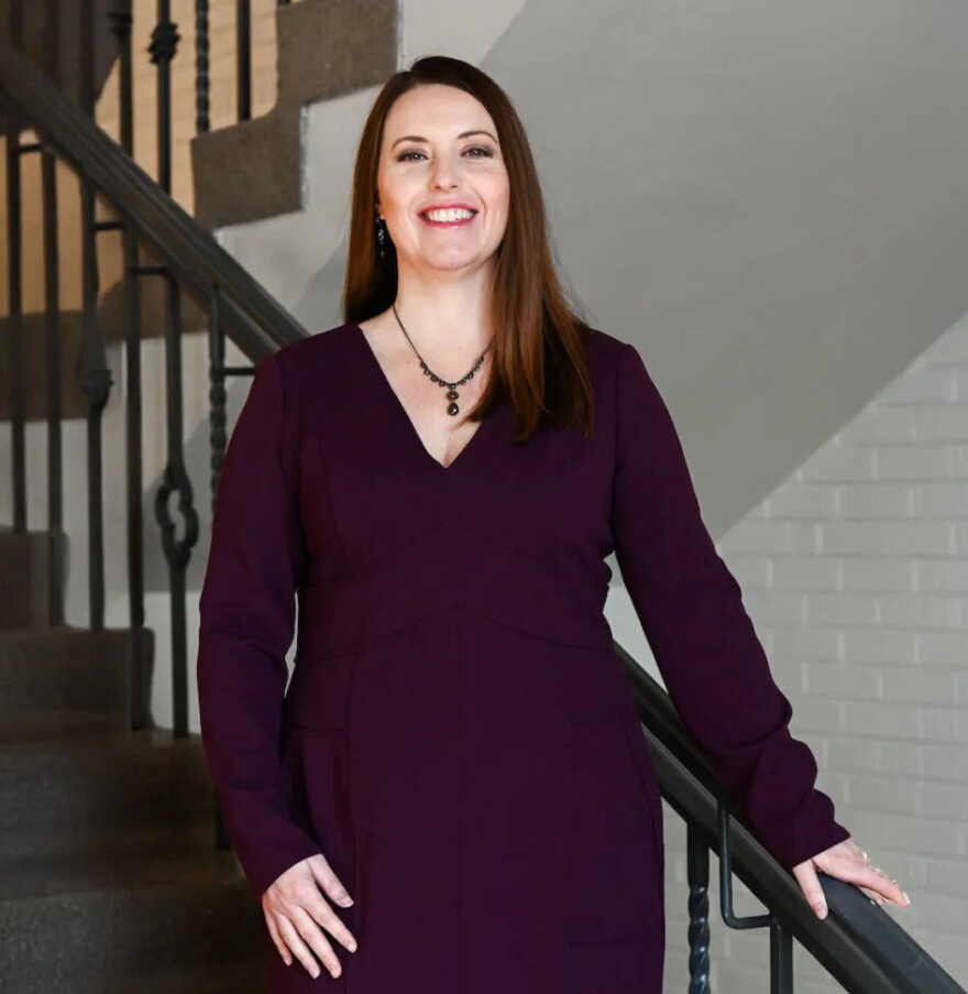 Dr. Claudia Kramer