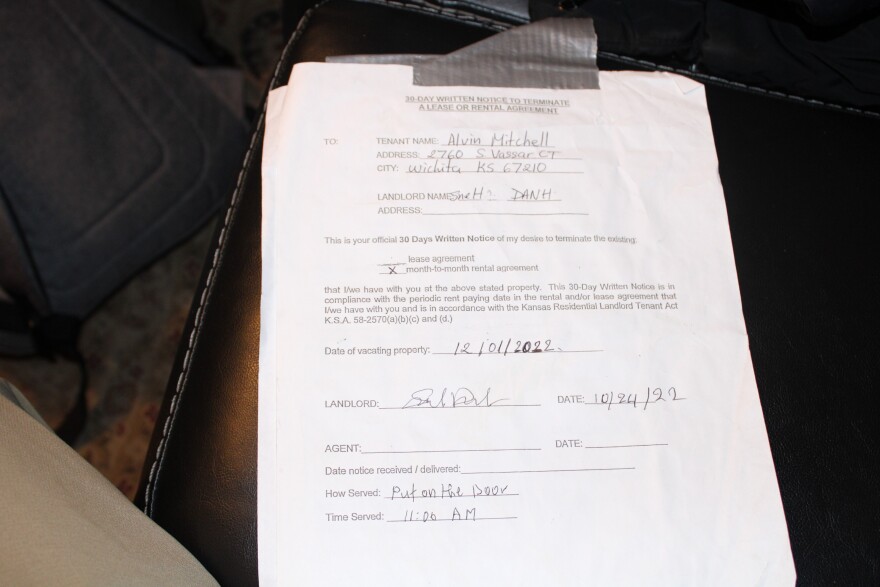 al mitchell eviction notice.jpg