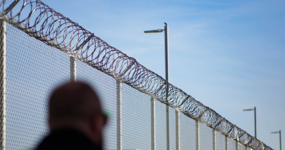 After passing harsher laws, legislators want $130 million to expand Utah's prison