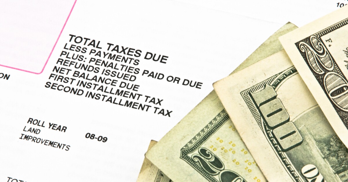 Wasatch County works through 2,000 property tax appeals