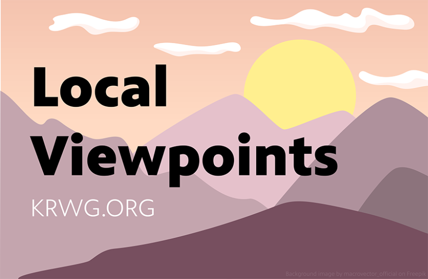 Local Viewpoints Page Graphic