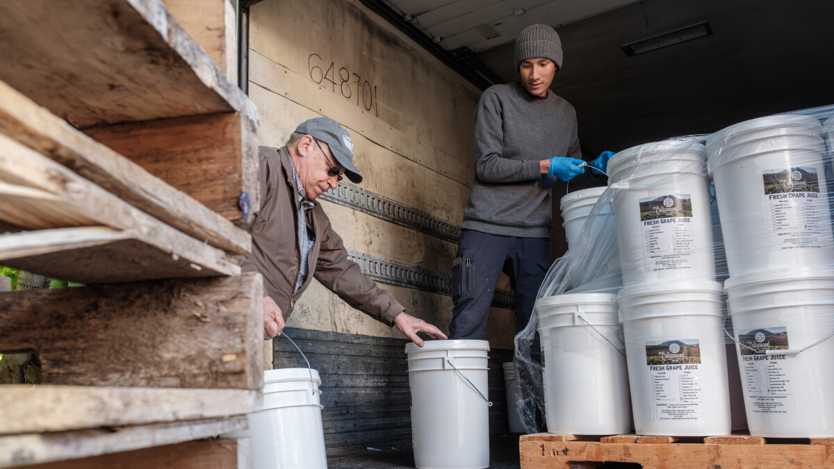 Inside the Cleveland business keeping home winemaking alive, for now
