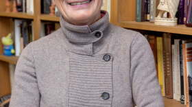 Joëlle Rollo-Koster