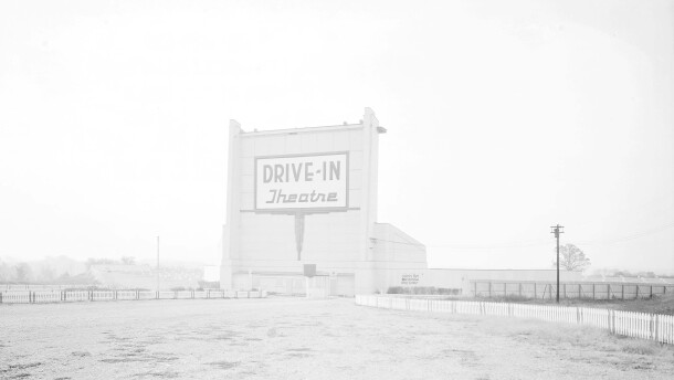 The Drive-In, 1945