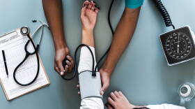 medicaid cuff