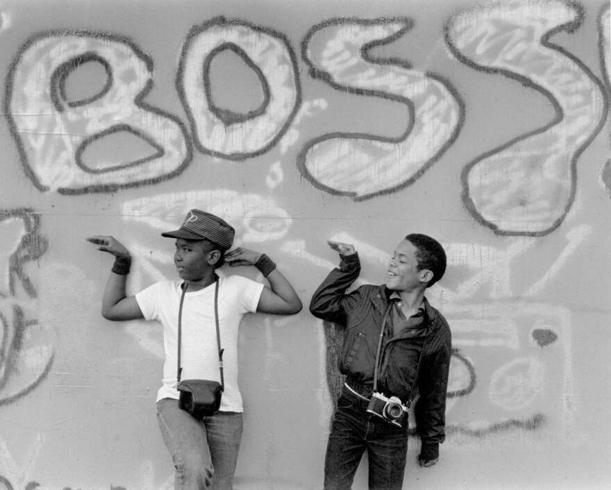 Boss Boys
