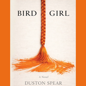 The Fabulous 413 speaks to author Duston Spear about new book "Bird Girl."