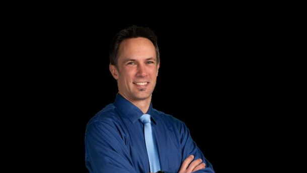 Ward 1 candidate Scott Guirlinger is running unopposed for Norfolk City Council. He will replace Vice Mayor Martin Thomas, who held the seat for a decade.