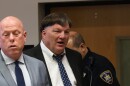 Rex A. Heuermann, the Gilgo Beach serial killer, pleaded guilty in court on Wednesday to the murders of eight women during a 17-year killing spree.