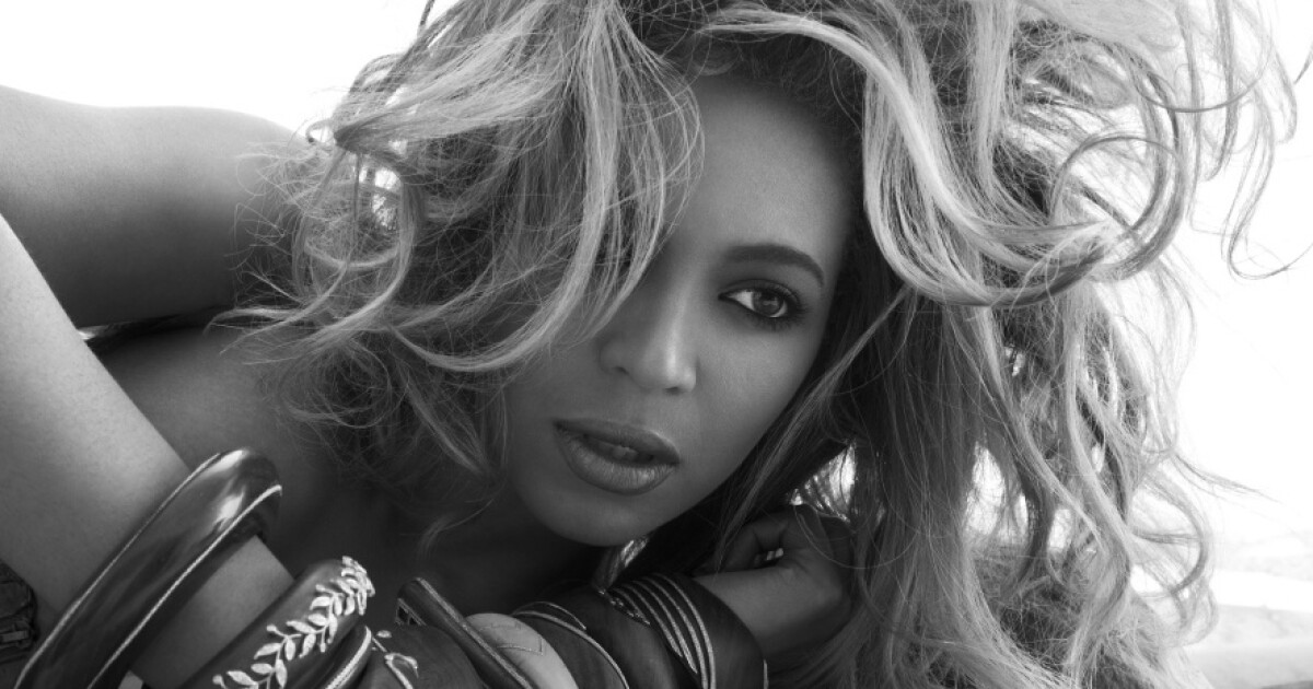 Beyonce's '4': An Escape From Her Past | WUNC News