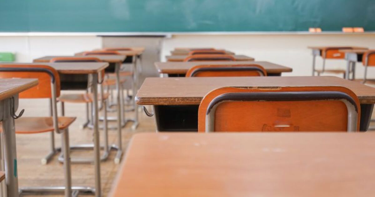 Why Do We Have To Go To School? | Vermont Public