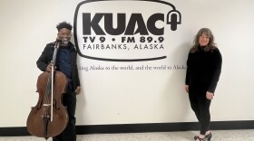 Okorie "OKCello" Johnson