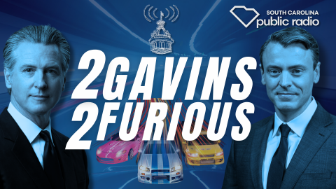 "2 Gavins 2 Furious," SC Lede episode for September 9, 2026