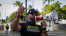 Eva Marie Uzcategui Trinkl/Anadolu Agency via Getty Images