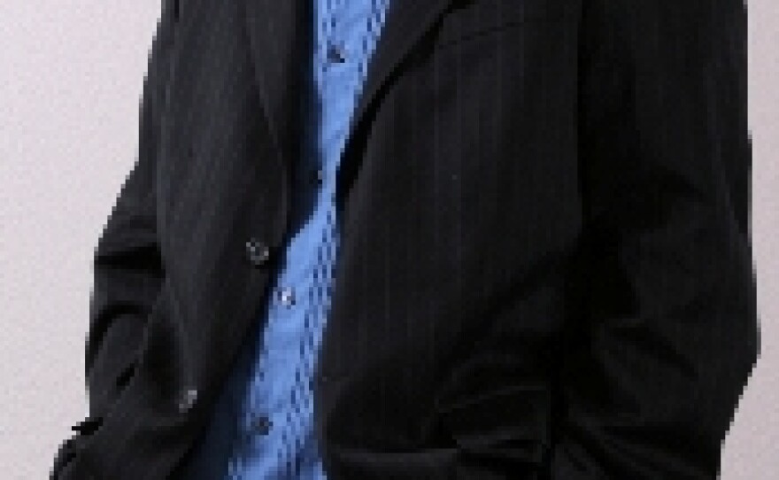 Bryan Olivas
